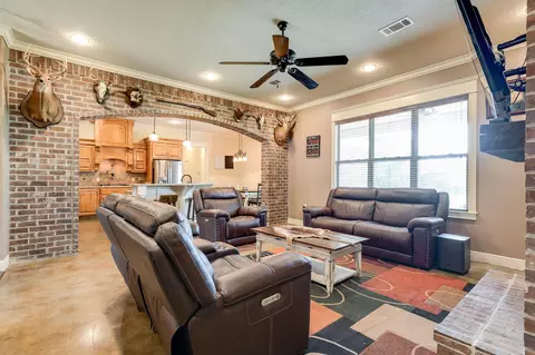 7 Morgan Ln, Sumrall, MS 39482 photo 7