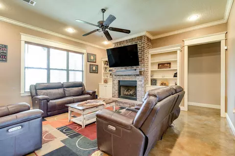 7 Morgan Ln, Sumrall, MS 39482 photo 10