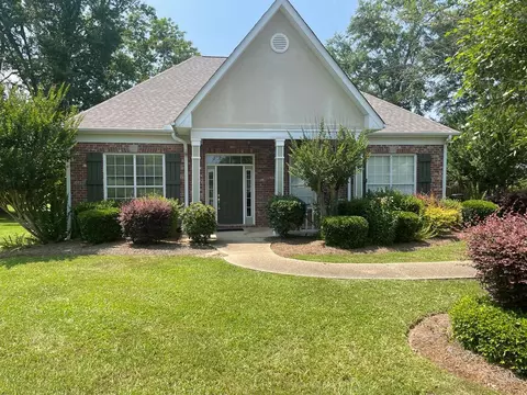 4 Wilshire, Laurel, MS 39443