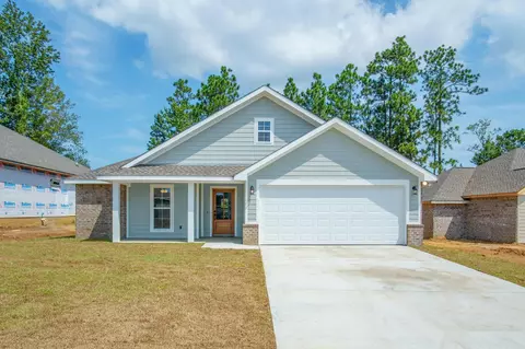 35 E Andover, Hattiesburg, MS 39402