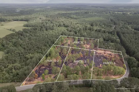 2 Ed Reid Road, Lumberton, MS 39455