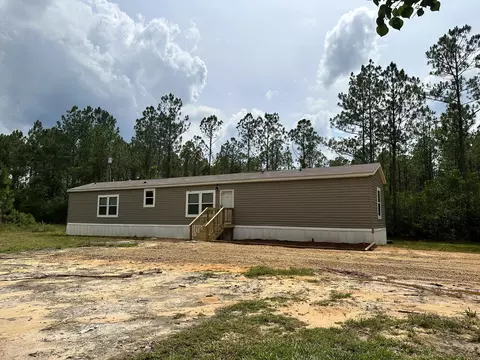 13401 Ridgeland Rd, Vancleave, MS 39565