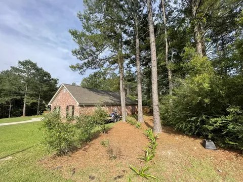 40 E Adam, Sumrall, MS 39482 photo 5