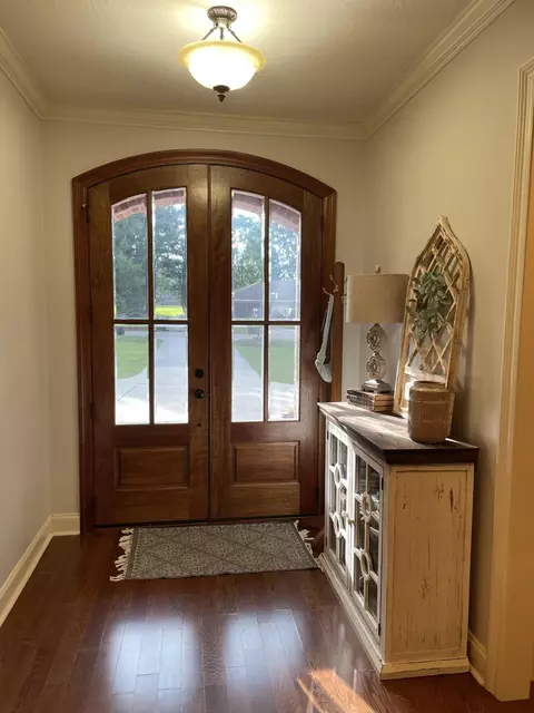 40 E Adam, Sumrall, MS 39482 photo 11