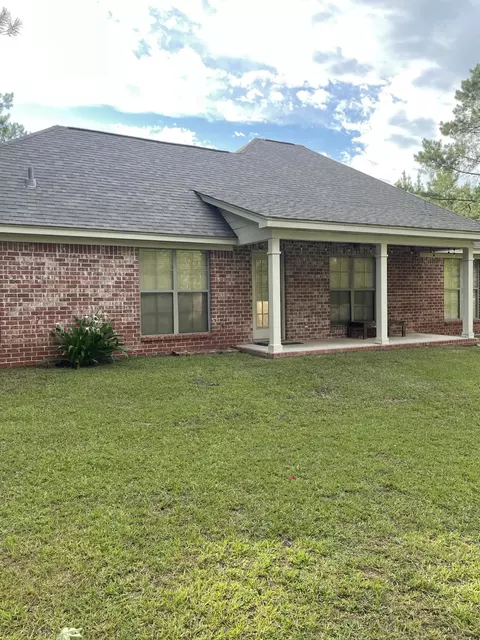40 E Adam, Sumrall, MS 39482 photo 6