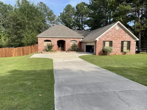 40 E Adam, Sumrall, MS 39482 photo 1