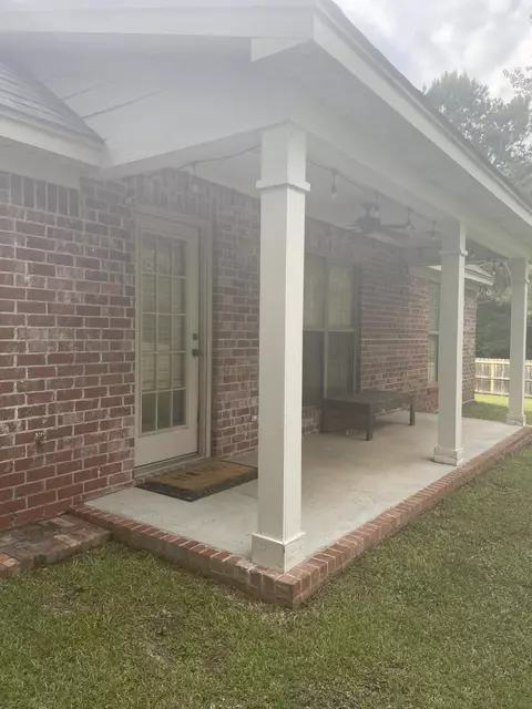40 E Adam, Sumrall, MS 39482 photo 10
