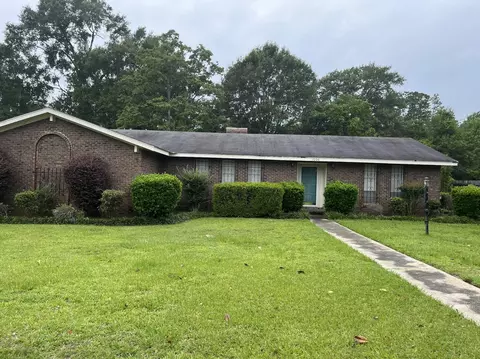 1006 N 30th Ave, Hattiesburg, MS 39401