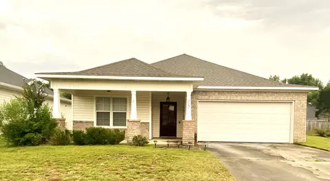 25 Clear Spgs, Hattiesburg, MS 39402