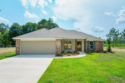 161 Ray Boone Rd, Purvis, MS 39475