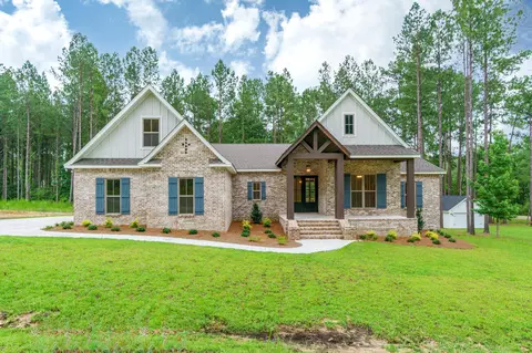 8 Manatee, Hattiesburg, MS 39402