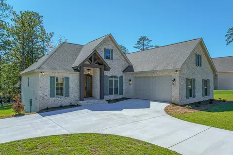 59 Carlsbad, Hattiesburg, MS 39402