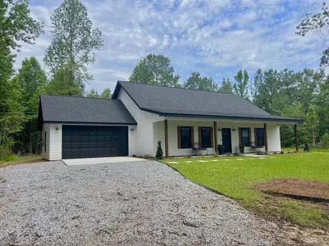 2434 Hwy 11, Moselle, MS 39459