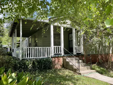 700 S 22nd Ave, Hattiesburg, MS 39401