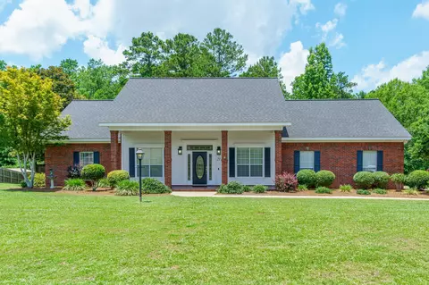 21 Elms, Hattiesburg, MS 39402