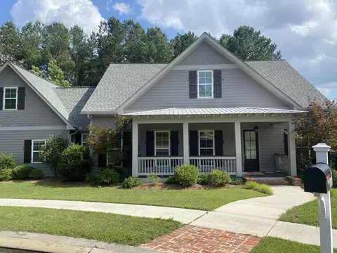 14 Persimmon Cir, Hattiesburg, MS 39402