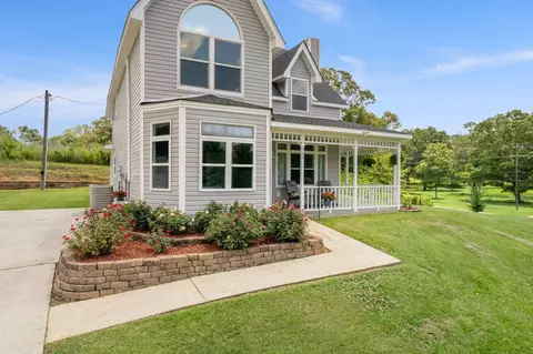 323 Macedonia Rd, Petal, MS 39465