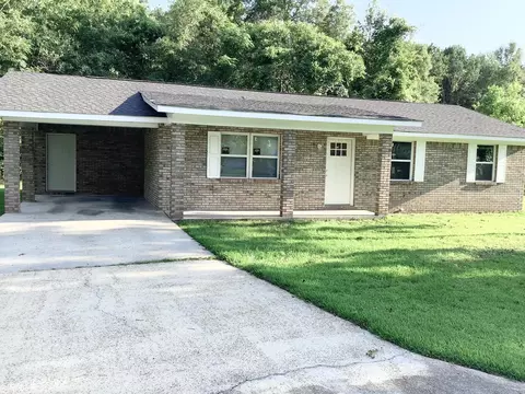 251 Hintonville, Richton, MS 39476