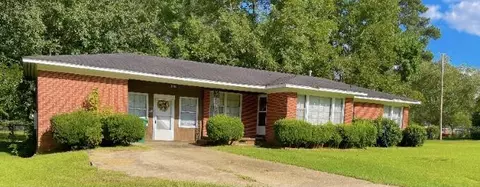 2704 44th, Meridian, MS 39307