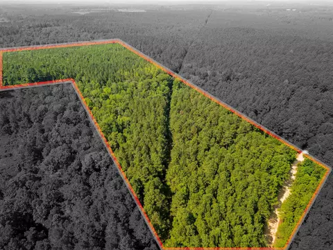 0 Co Rd 3511, Vossburg, MS 39366