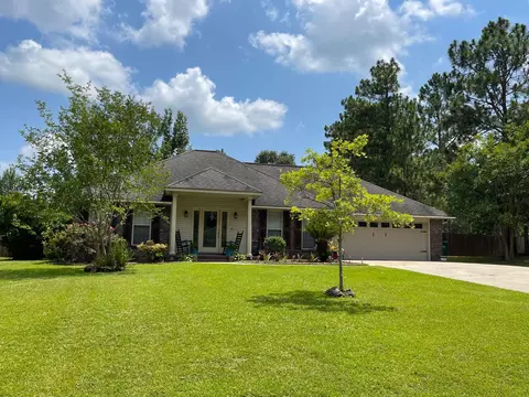 280 Temple Rd, Petal, MS 39465