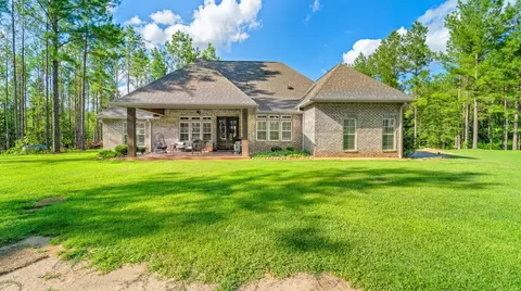 211 Big Hill Rd, Sumrall, MS 39482 photo 5