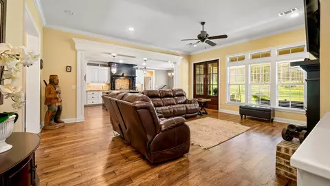 211 Big Hill Rd, Sumrall, MS 39482 photo 11