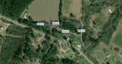 5646 Hwy 13, Lumberton, MS 39455