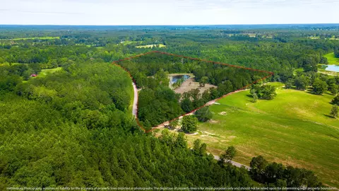 224 J D Broome Rd, Sumrall, MS 39482