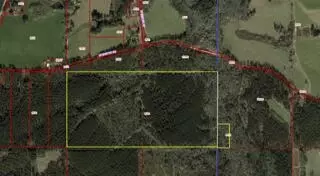 000 Lowell Garner Rd, Carson, MS 39427