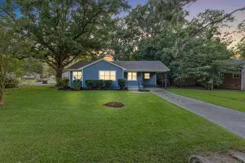 613 S 17th Ave, Hattiesburg, MS 39401