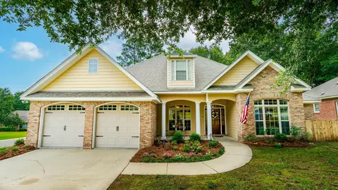 103 Shadow Rdg, Hattiesburg, MS 39402