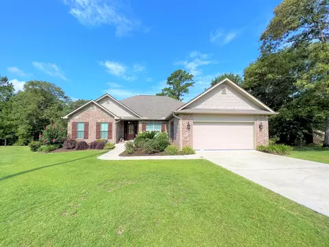 28 Hidden Hills Ln, Ellisville, MS 39437