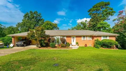 203 Starlane, Petal, MS 39465