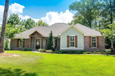 11 Morgan, Sumrall, MS 39482 photo 3