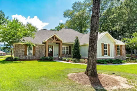 11 Morgan, Sumrall, MS 39482 photo 4