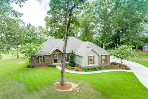 11 Morgan, Sumrall, MS 39482 photo 2