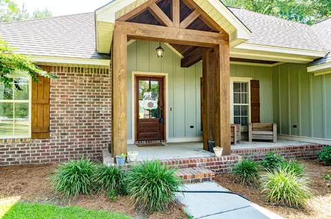 11 Morgan, Sumrall, MS 39482 photo 5