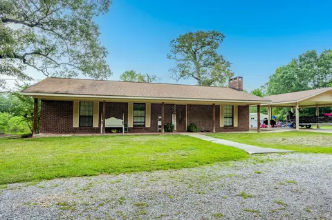 80 John Anderson Rd, Purvis, MS 39475