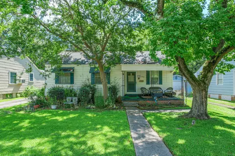 420 S 15th Ave, Hattiesburg, MS 39401