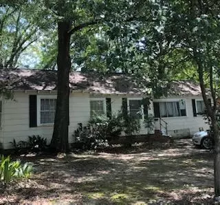 214 S 21st Ave, Hattiesburg, MS 39401