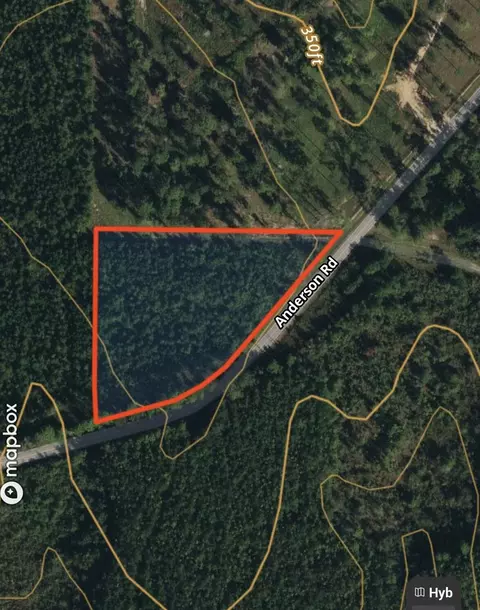 2 61 Acres Anderson Rd, Hattiesburg, MS 39402