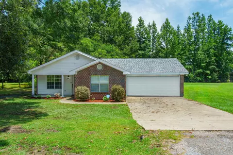 444 Monroe Rd, Hattiesburg, MS 39401