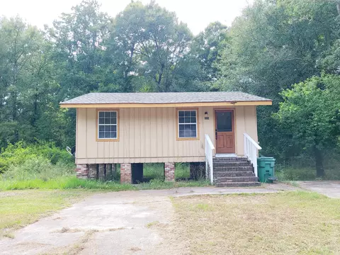216 S Loftin, Picayune, MS 39466