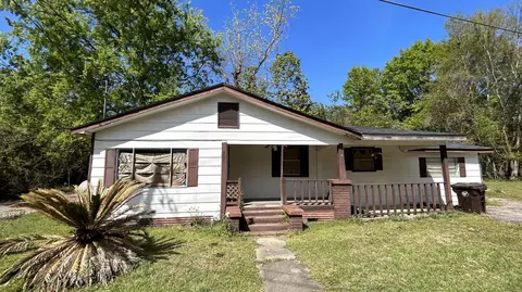 400 Clark St, Hattiesburg, MS 39401