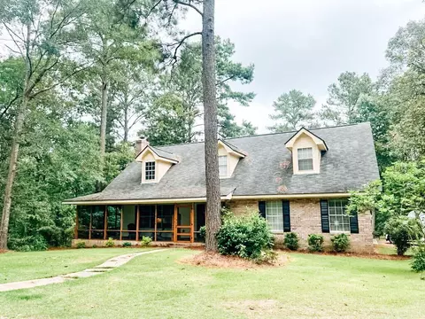 6509 Old Hwy 42, Hattiesburg, MS 39402