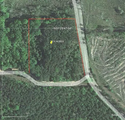 00 Johnson Rd, Oak Vale, MS 39656