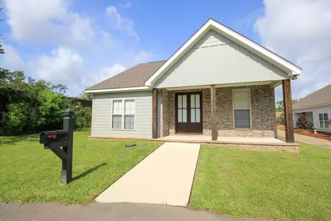 123 Midtown, Hattiesburg, MS 39402