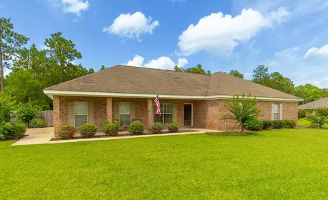 2 Panther Dr, Petal, MS 39465