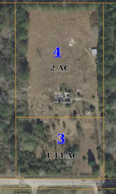 27 Vinson Rd, Ellisville, MS 39437